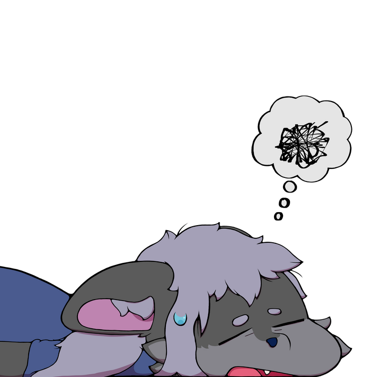 16. Exhausted