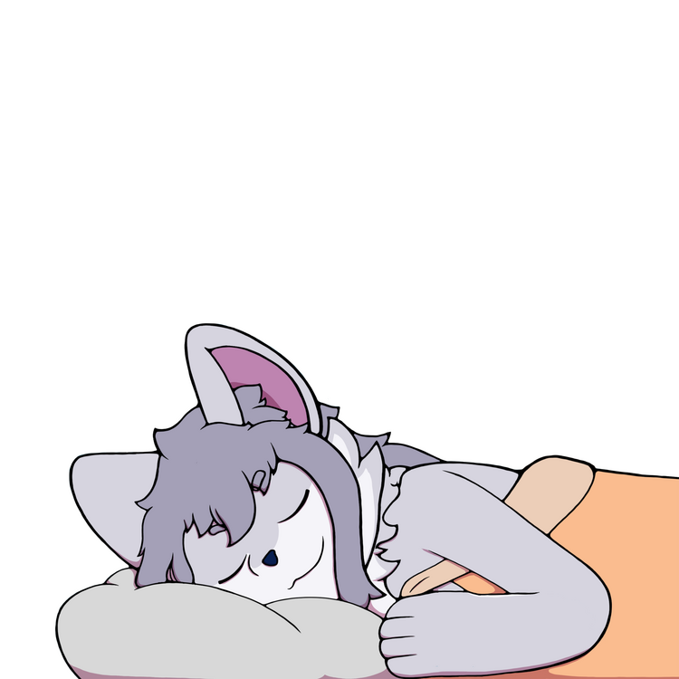 17. Sleeping