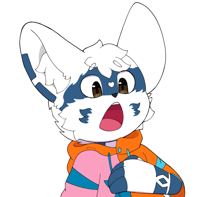 02. Surprised